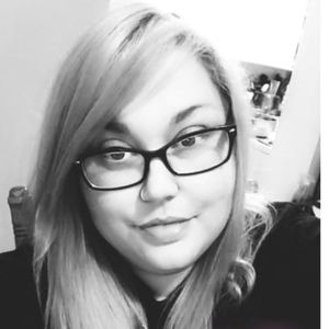 Meet your Posher, Amber dawn